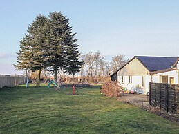 8 Person Holiday Home in Nysted