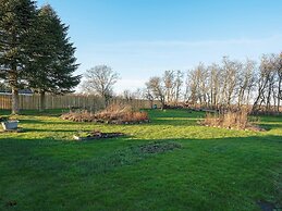8 Person Holiday Home in Nysted