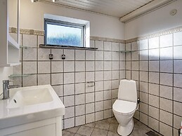 8 Person Holiday Home in Nysted