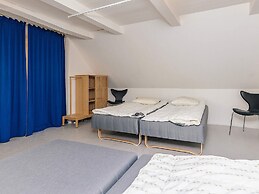 8 Person Holiday Home in Nysted