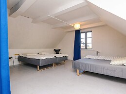 8 Person Holiday Home in Nysted