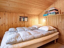 6 Person Holiday Home in Blokhus