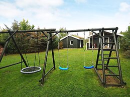 6 Person Holiday Home in Blokhus