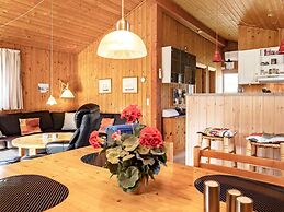 6 Person Holiday Home in Blokhus