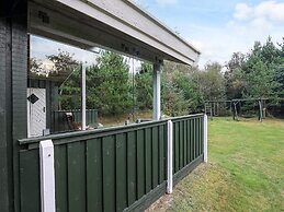 6 Person Holiday Home in Blokhus
