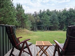 6 Person Holiday Home in Blokhus