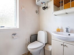 6 Person Holiday Home in Blokhus