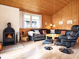 6 Person Holiday Home in Blokhus