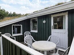 6 Person Holiday Home in Blokhus