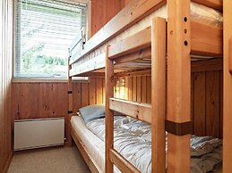 6 Person Holiday Home in Blokhus