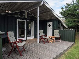 6 Person Holiday Home in Blokhus