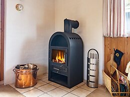 6 Person Holiday Home in Blokhus