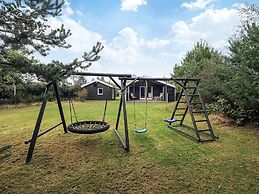 6 Person Holiday Home in Blokhus