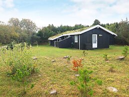 6 Person Holiday Home in Blokhus