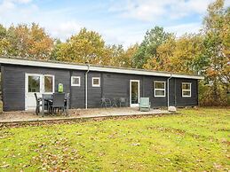 6 Person Holiday Home in Orsted