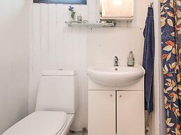 6 Person Holiday Home in Orsted