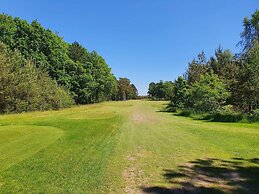 6 Person Holiday Home in Orsted