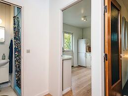 6 Person Holiday Home in Orsted