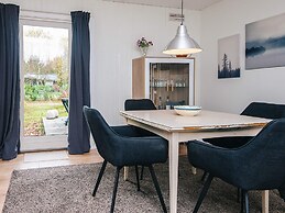 6 Person Holiday Home in Orsted