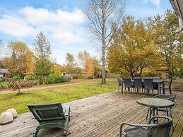 6 Person Holiday Home in Orsted