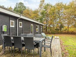 6 Person Holiday Home in Orsted