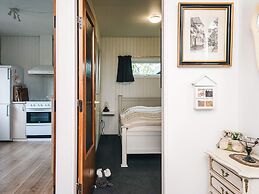 6 Person Holiday Home in Orsted