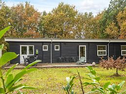 6 Person Holiday Home in Orsted