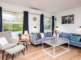 6 Person Holiday Home in Orsted