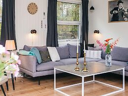 6 Person Holiday Home in Orsted
