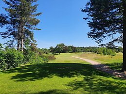 6 Person Holiday Home in Orsted