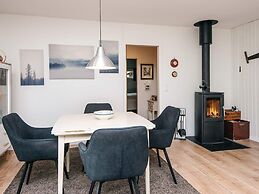6 Person Holiday Home in Orsted
