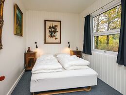 6 Person Holiday Home in Orsted