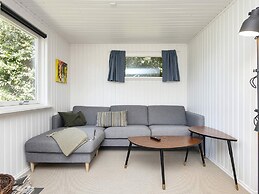 6 Person Holiday Home in Ebeltoft