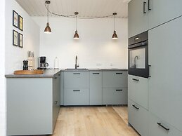 6 Person Holiday Home in Ebeltoft