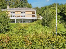 6 Person Holiday Home in Ebeltoft