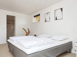 6 Person Holiday Home in Ebeltoft