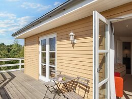 6 Person Holiday Home in Ebeltoft