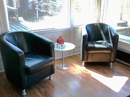 8 Person Holiday Home in Saltum