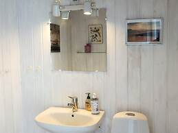 8 Person Holiday Home in Saltum
