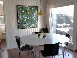 8 Person Holiday Home in Saltum