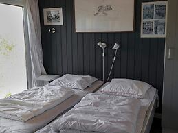 8 Person Holiday Home in Saltum