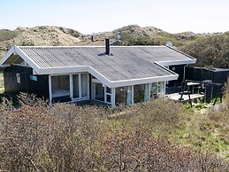 8 Person Holiday Home in Saltum