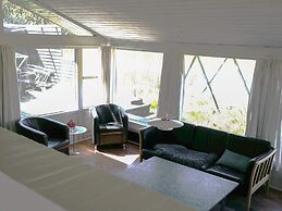 8 Person Holiday Home in Saltum