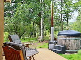 4 Star Holiday Home in Knared