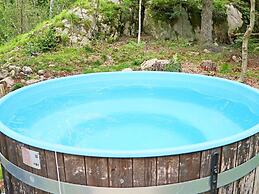 4 Star Holiday Home in Knared