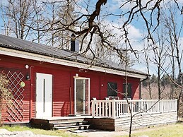 4 Star Holiday Home in Knared