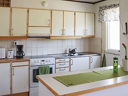 4 Star Holiday Home in Knared