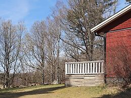 4 Star Holiday Home in Knared