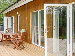 4 Star Holiday Home in Knared