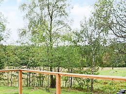4 Star Holiday Home in Knared
